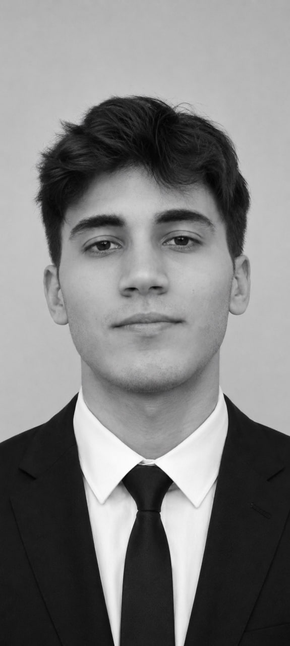 Izzatulloh Sultonzoda
